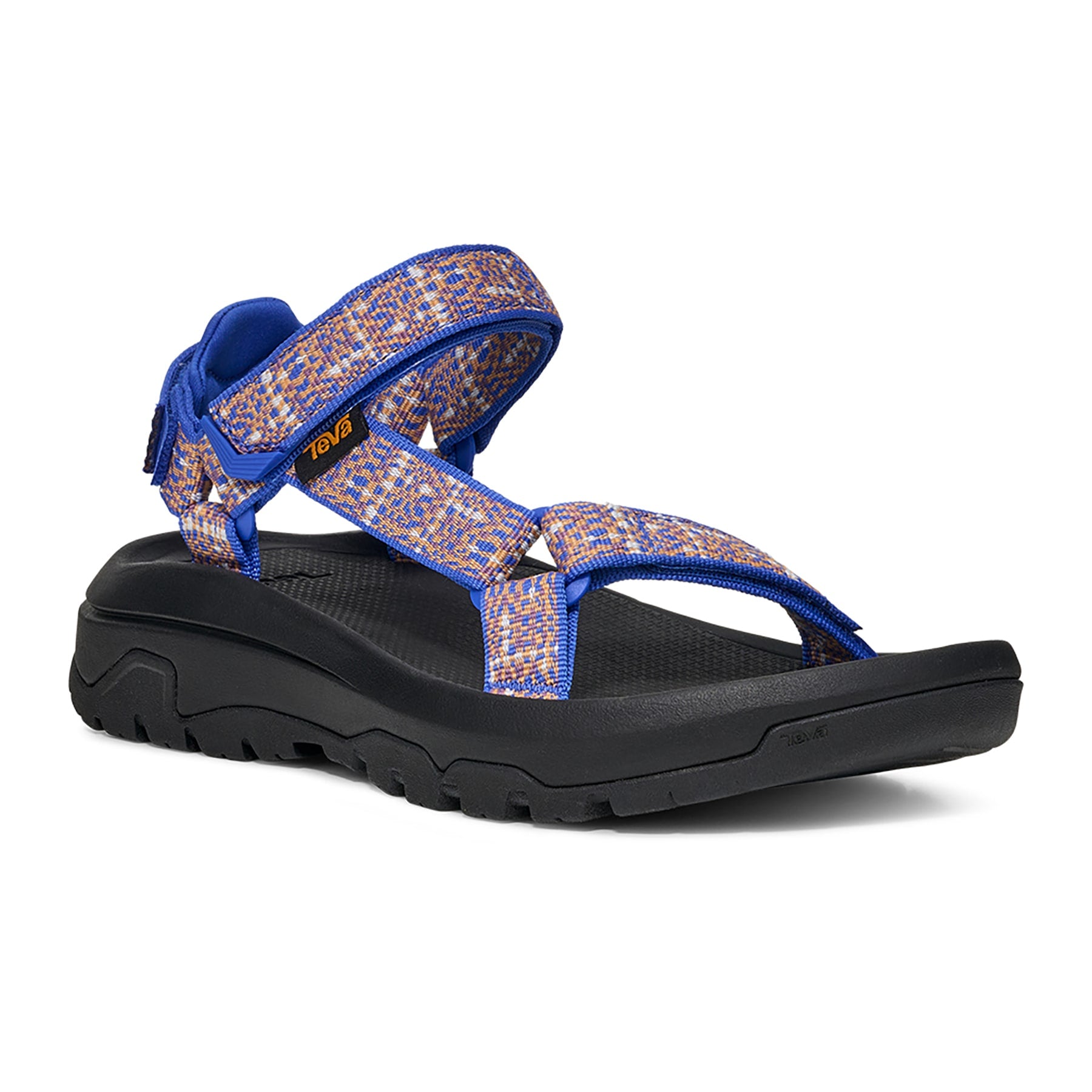 TEVA WOMEN HURRICANE XLT3 WOMEN DIGITAL DAZZLING BLUE - Image 2