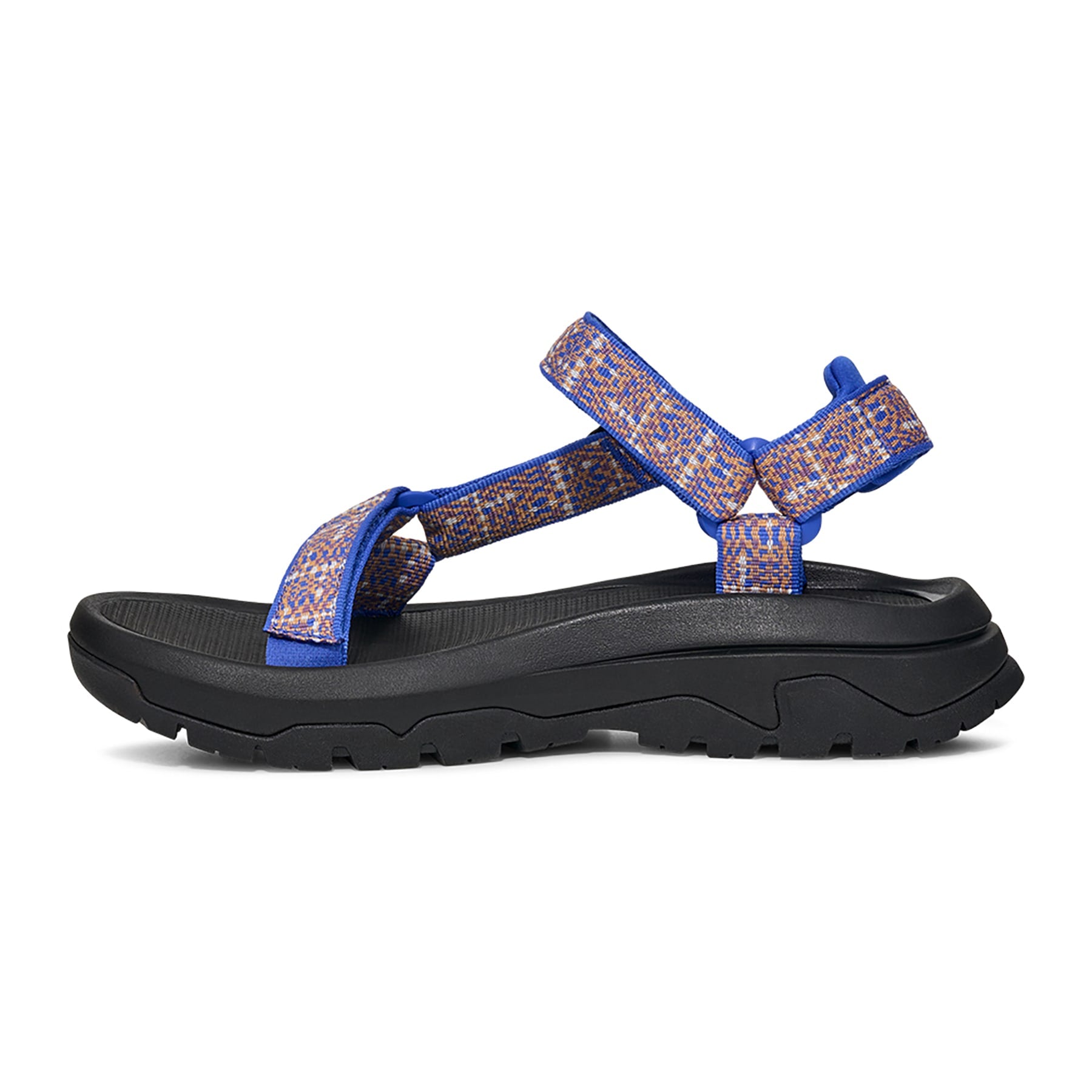 TEVA WOMEN HURRICANE XLT3 WOMEN DIGITAL DAZZLING BLUE - Image 3