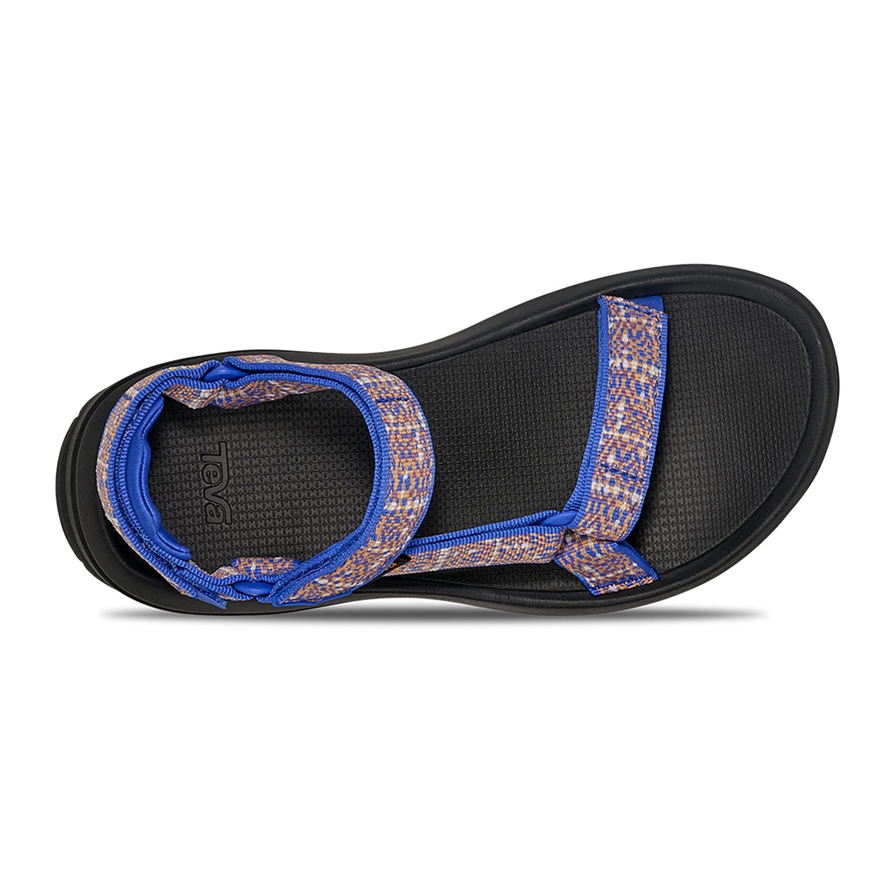 TEVA WOMEN HURRICANE XLT3 WOMEN DIGITAL DAZZLING BLUE - Image 5