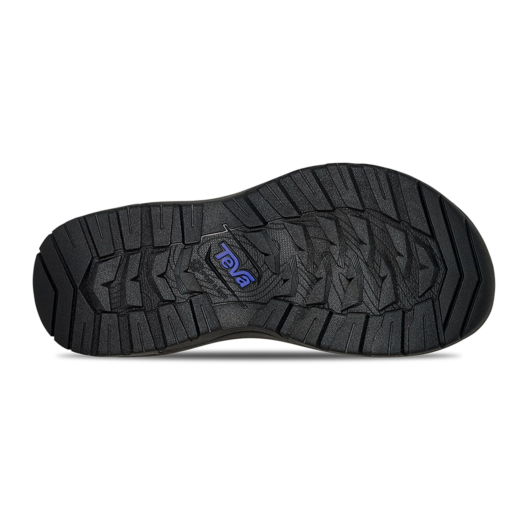 TEVA WOMEN HURRICANE XLT3 WOMEN DIGITAL DAZZLING BLUE - Image 6