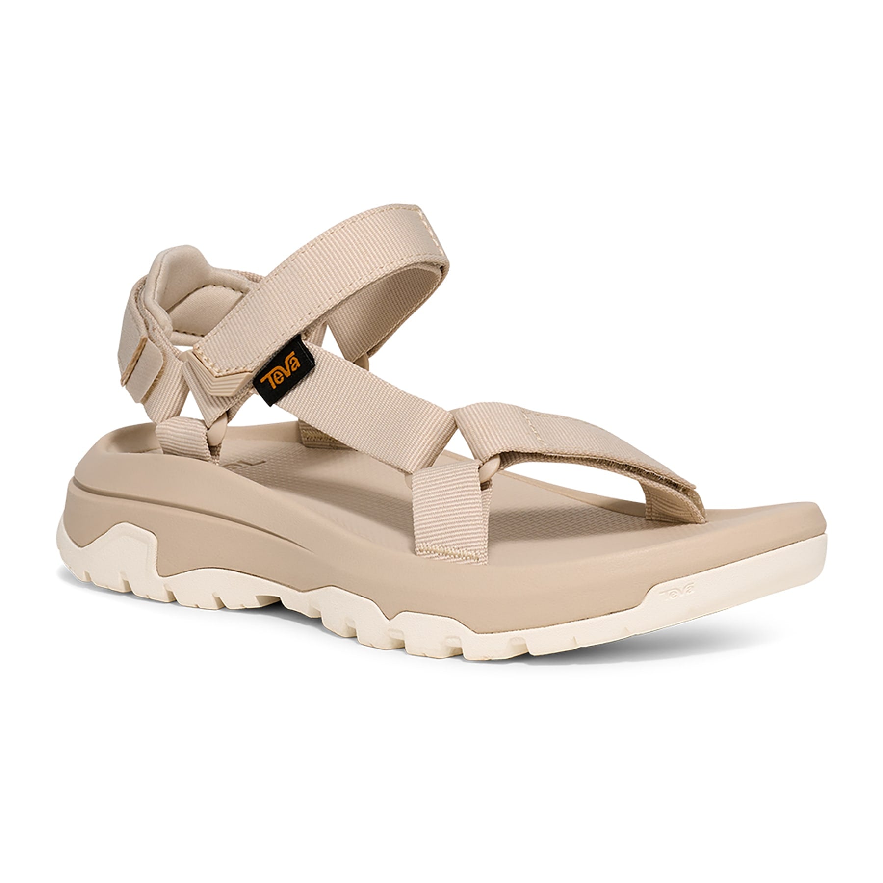 TEVA WOMEN HURRICANE XLT3 WOMEN OYSTER - Image 2