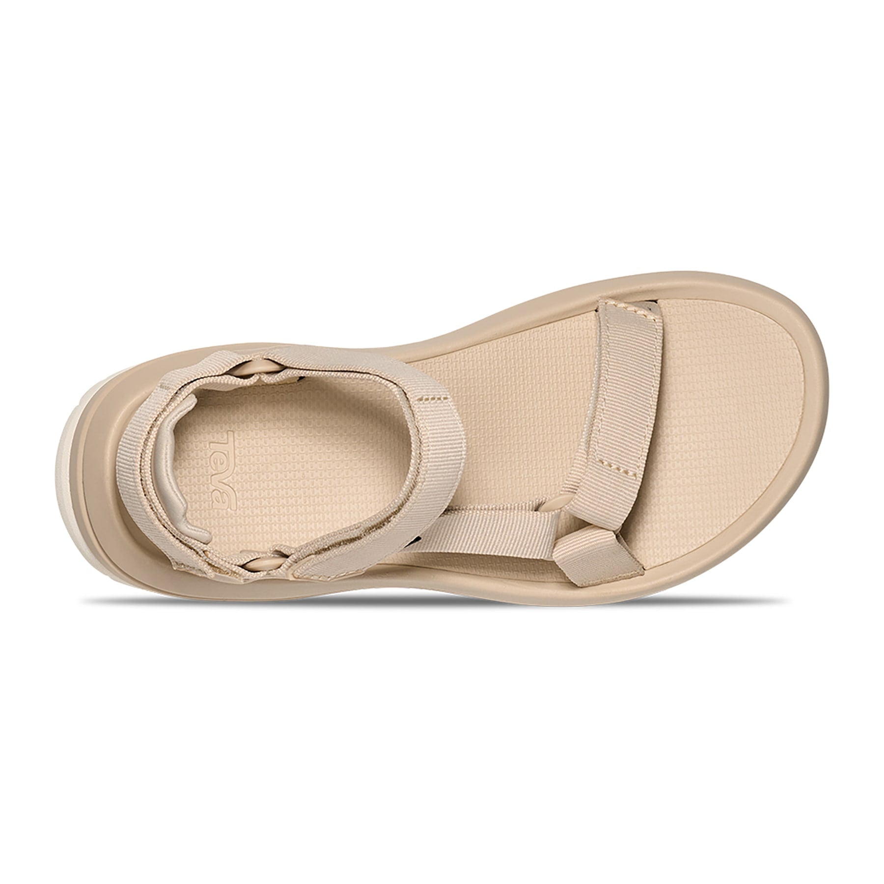 TEVA WOMEN HURRICANE XLT3 WOMEN OYSTER - Image 5