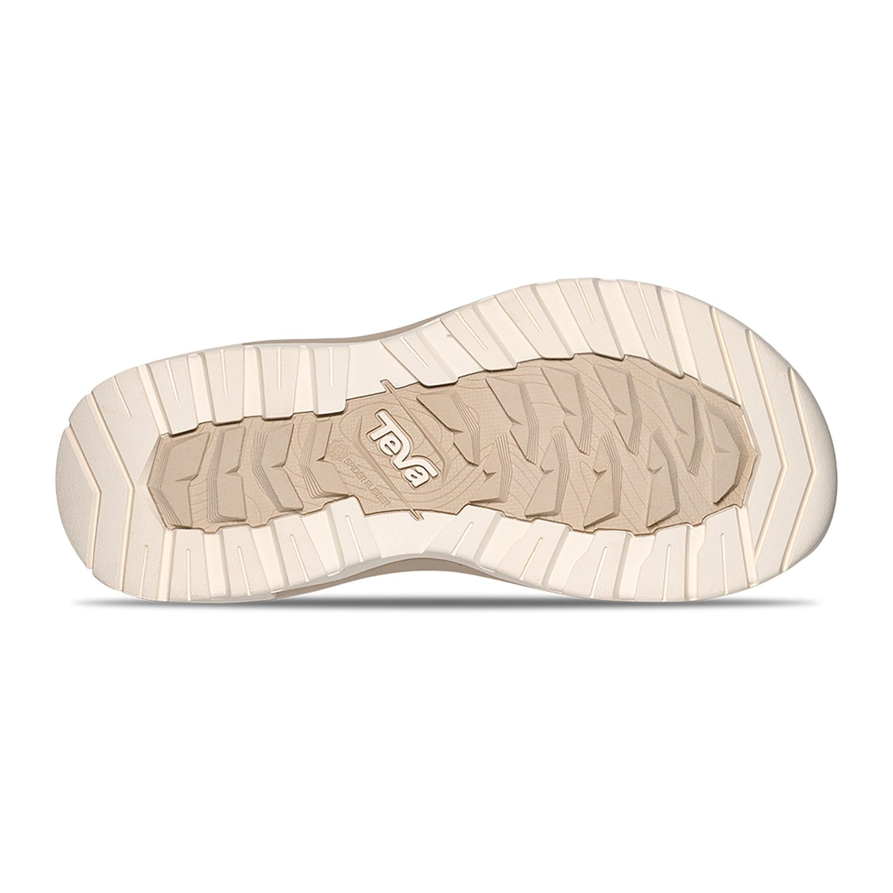 TEVA WOMEN HURRICANE XLT3 WOMEN OYSTER - Image 6
