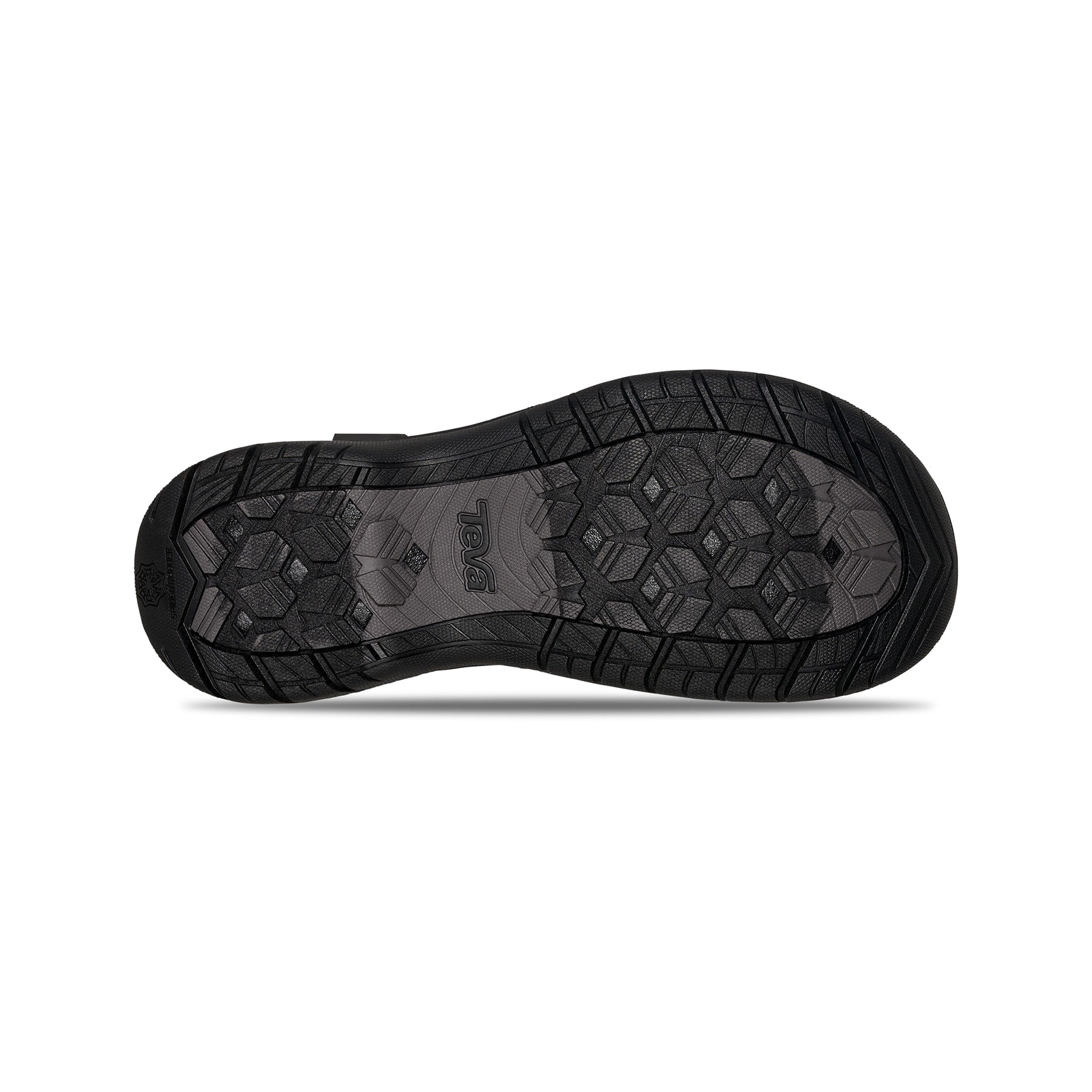 TEVA WOMEN TIRRA SPORT WOMEN BLACK/ BLACK - Image 6