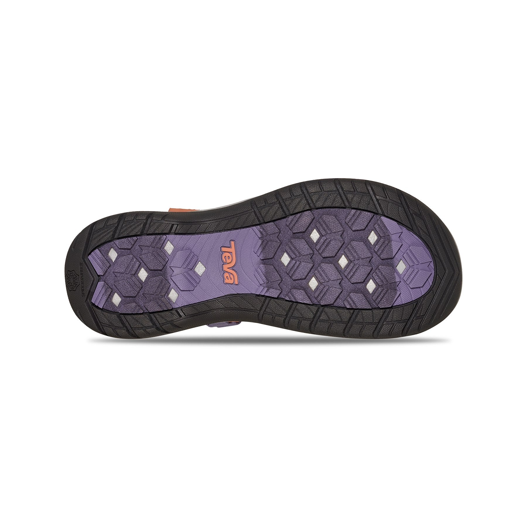 TEVA WOMEN TIRRA SPORT WOMEN PURPLE MULTI - Image 6