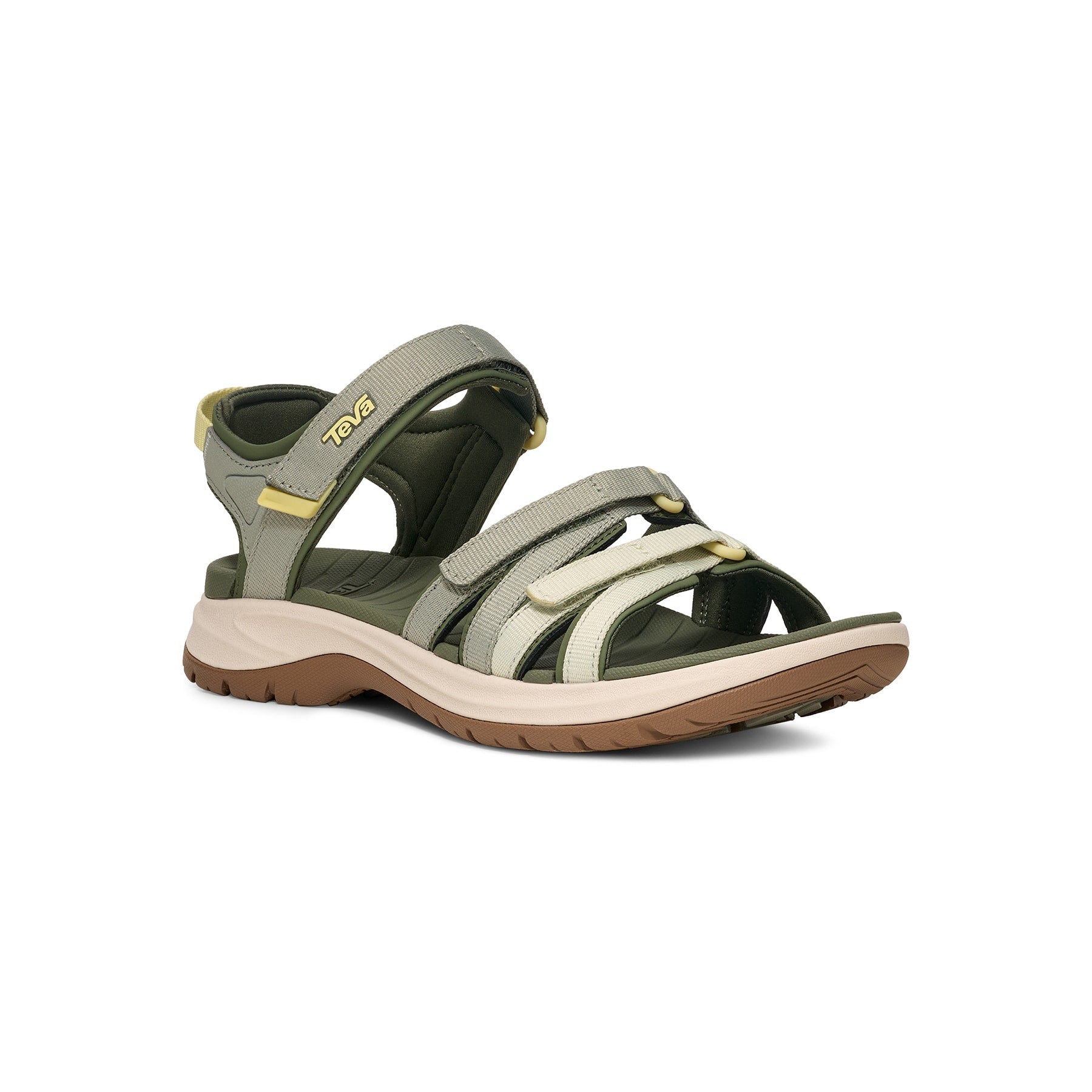 TEVA WOMEN TIRRA SPORT WOMEN SEAGRASS MULTI - Image 2
