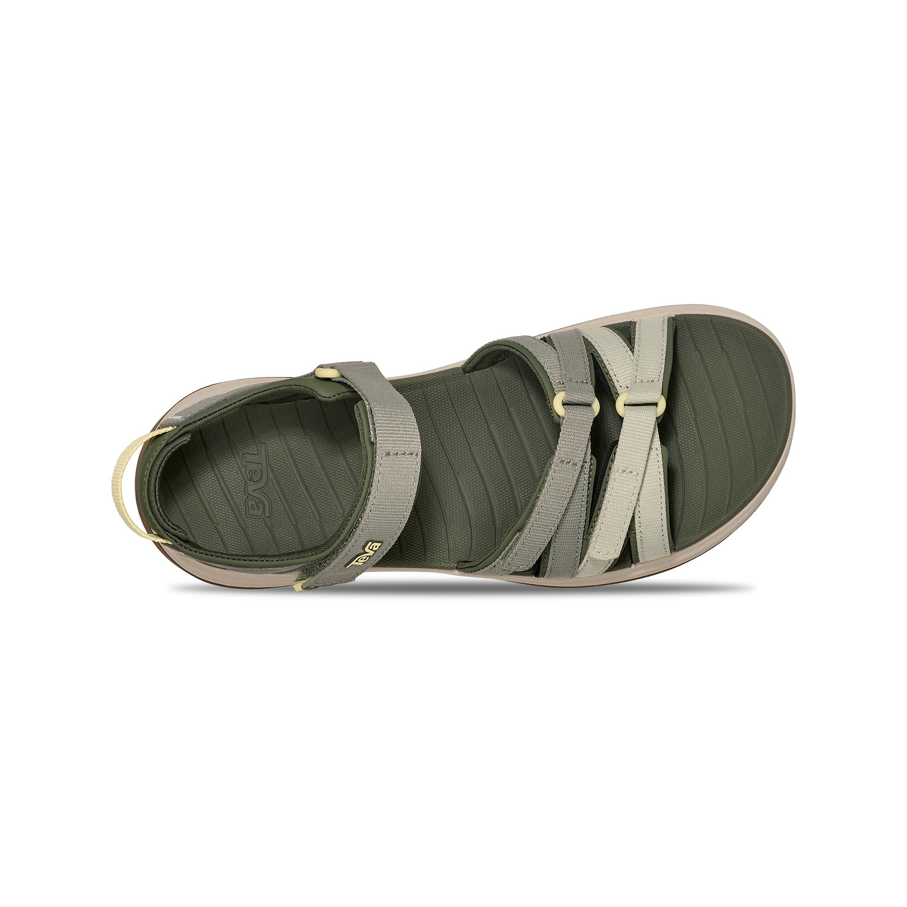 TEVA WOMEN TIRRA SPORT WOMEN SEAGRASS MULTI - Image 5