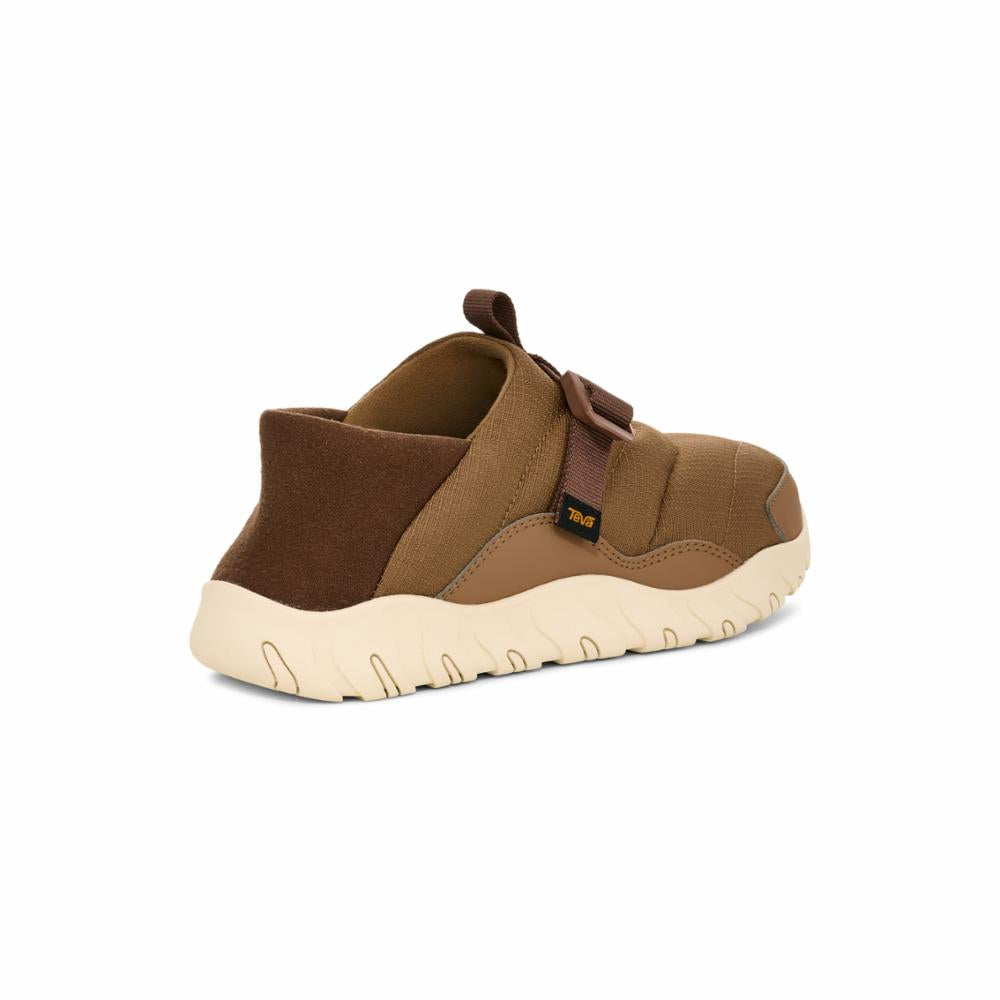 Teva Women REEMBER CAMP WOMEN HONEY BROWN - Image 6