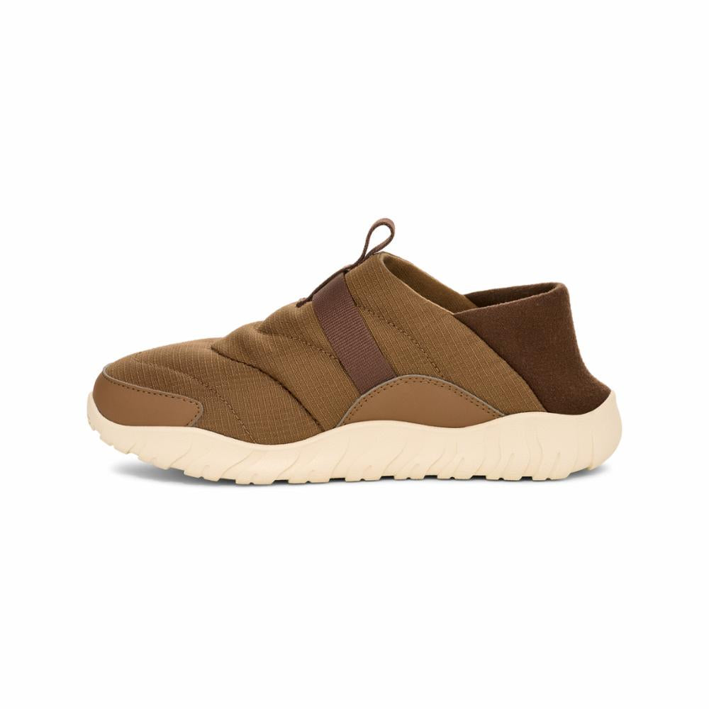 Teva Women REEMBER CAMP WOMEN HONEY BROWN - Image 3