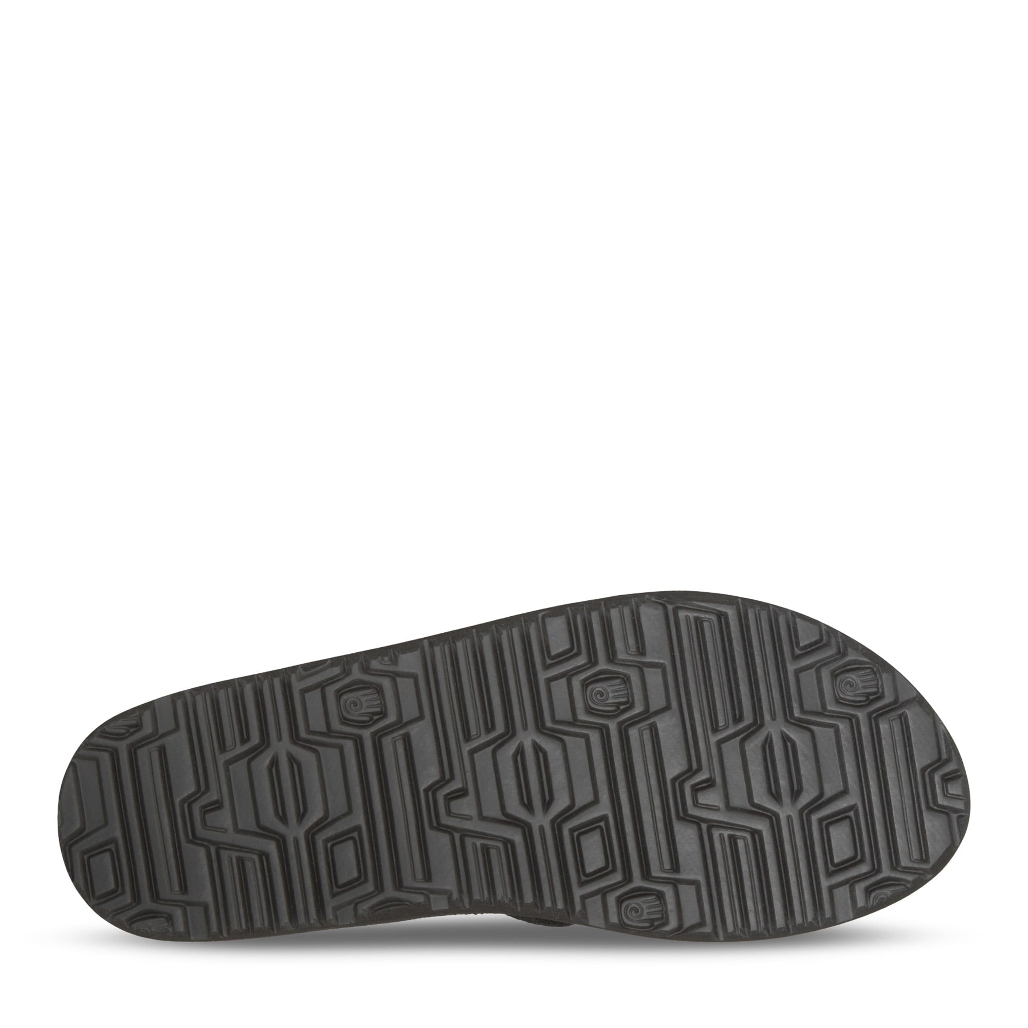 TEVA WOMEN MUSH II WOMEN FRONDS BLACK - Image 4