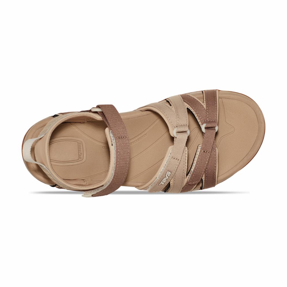 Teva Women TIRRA NEUTRAL MULTI - Image 4