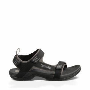 Teva Men MINAM BLACK